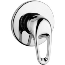 Concealed Wall Mixer omax-1621